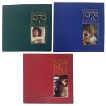 Erotic Adult Desk Calendar Collection