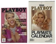 Adult Magazine and Calendar | Anna Nicole Smith Edition