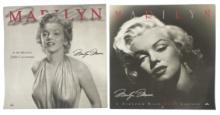 Marilyn Monroe Calendar Collection