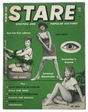 Stare Magazine | December