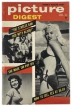 Picture Digest Magazine | April