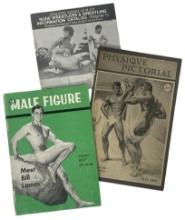 Erotic Adult Mini Magazine Collection