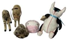 Vintage Doll Collection