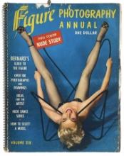 Figure Photography Annual Magazine | Vol. Six