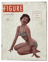 Figure Magazine | Winter 1955