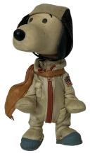 Vintage Snoopy | Peanuts Astronaut Figure