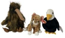 Beanie Babies Collection