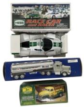 Toy Car Collection