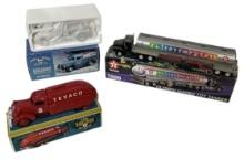 Toy Car Collection