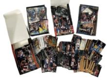 Basketball Cards | Sports Collectors Cards