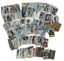 Baseball Cards | Sports Collectors Cards