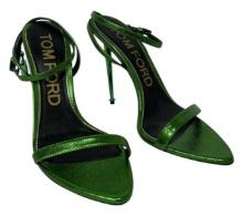 Tom Ford | Womens Heels | Size 40 | Made in Italy