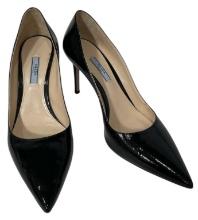 Prada | Womens Heels | Size 40 | Made in Italy