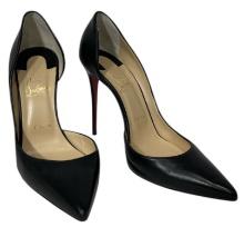 Christian Louboutin | Womens Heels | Size 40 | Made in Italy