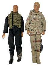 Action Figure Collection