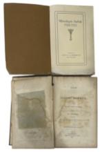 Vintage Book Collection