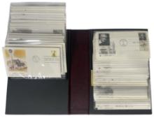 Stamp and Envelope Collection