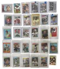 Football Cards | Sports Collectors Cards
