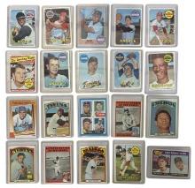 Baseball Cards | Sports Collectors Cards