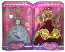My Lady | Doll Collection