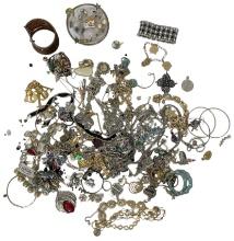 Jewelry Collection