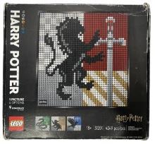 LEGO Harry Potter | No.31201