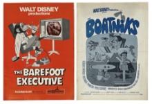 Movie Poster Press Kit Book Collection