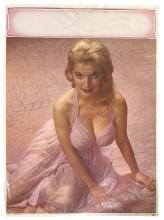 Erotic Adult Poster