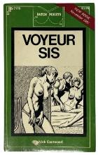 Erotic Adult Novel