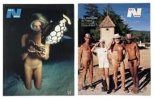 Adult Magazine Collection