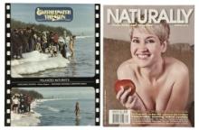 Adult Magazine Collection