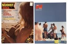 Adult Magazine Collection