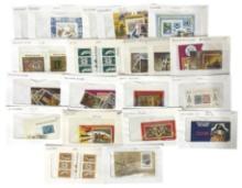 Stamp Collection