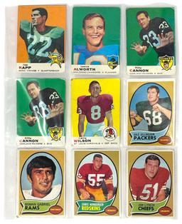 Football Cards | Sports Collectors Cards