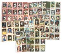 Baseball Cards | Sports Collectors Cards
