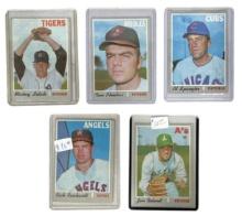 Baseball Cards | Sports Collectors Cards