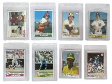 Baseball Cards | Sports Collectors Cards