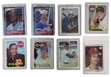 Baseball Cards | Sports Collectors Cards