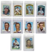 Baseball Cards | Sports Collectors Cards