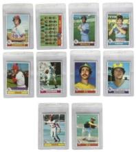 Baseball Cards | Sports Collectors Cards