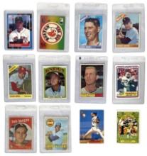 Baseball Cards | Sports Collectors Cards
