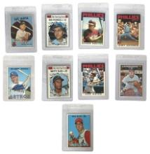 Baseball Cards | Sports Collectors Cards