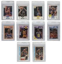 Basketball Cards | Sports Collectors Cards