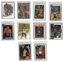 Basketball Cards | Sports Collectors Cards