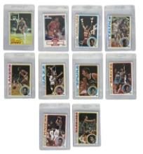 Basketball Cards | Sports Collectors Cards