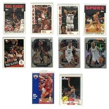 Basketball Cards | Sports Collectors Cards