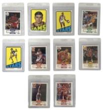 Basketball Cards | Sports Collectors Cards