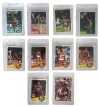 Basketball Cards | Sports Collectors Cards