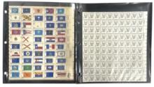 Stamp Collection