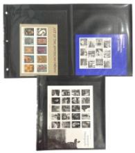 Stamp Collection